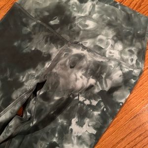 31” Lululemon Align Leggings